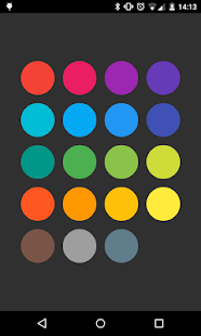 Plain Wallpaper Screenshots 7