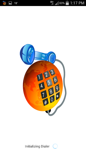 Call2Home Platinum Dialer