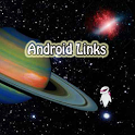 Android Links icon