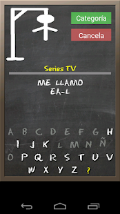 Hangman in Spanish Wiki Screenshots 0