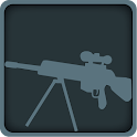 Army Sniper Training Manual logo