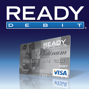 READYdebit - 4692 