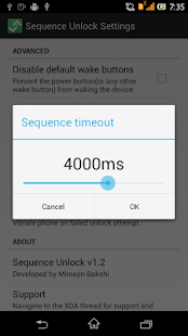 Download Sequence Unlock Pro APK for PC