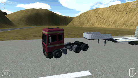 Truck Simulatorのおすすめ画像4