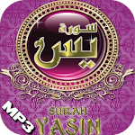 Cover Image of Télécharger Bacaan YASSIN - MP3 2.0.2 APK