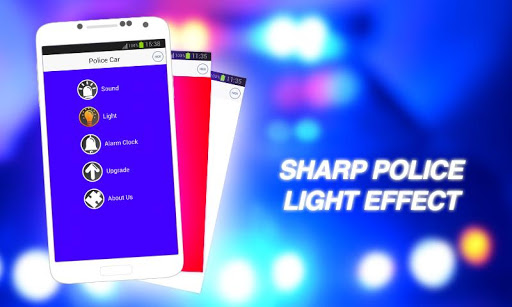 免費下載娛樂APP|Police Car Siren and Lights app開箱文|APP開箱王