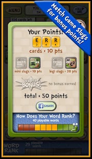 Free Word Slug APK for PC