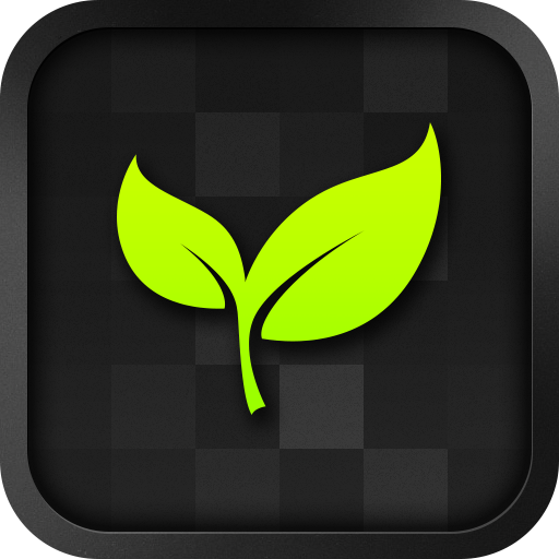 GrowsAtGriffith LOGO-APP點子