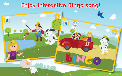 Baby songs: Bingo with Karaoke(圖5)-速報App