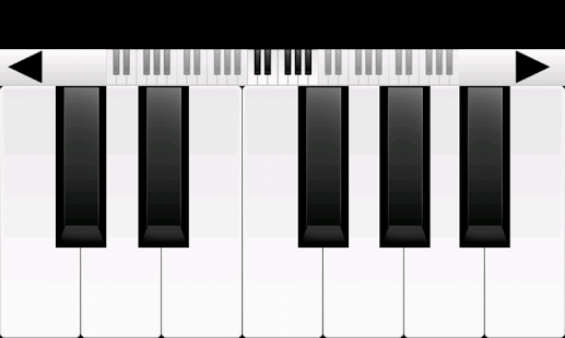 Virtual Piano