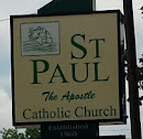 St. Paul Catholic Church 