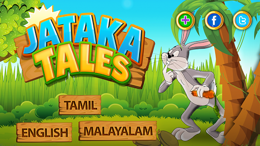 Jataka Tales For Kids