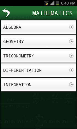 【免費教育App】Formula Fun-APP點子