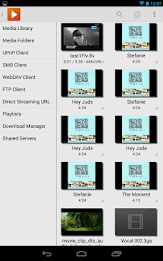 GoodPlayer for Android poster 6