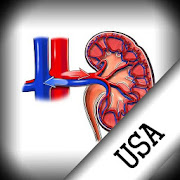 Nephrology in short questions  Icon
