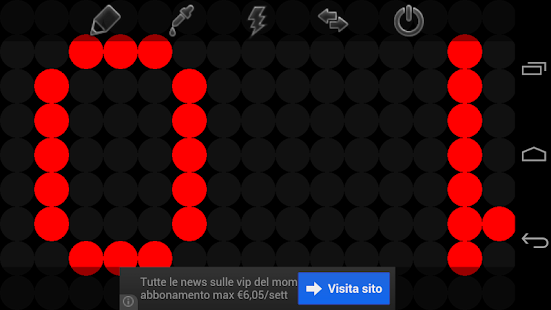 Lastest LED Belt Lite APK for Android