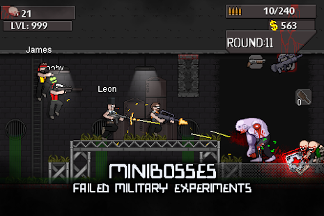 Zombie Kill of the Week - screenshot thumbnail