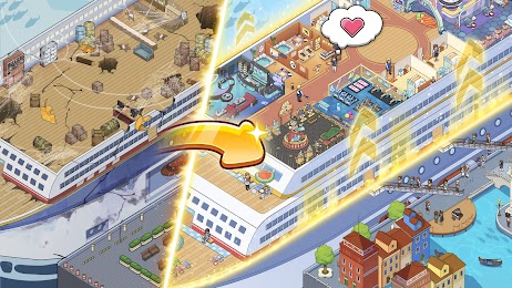 My Cruise 4