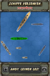 ships sink ahoy poster 7