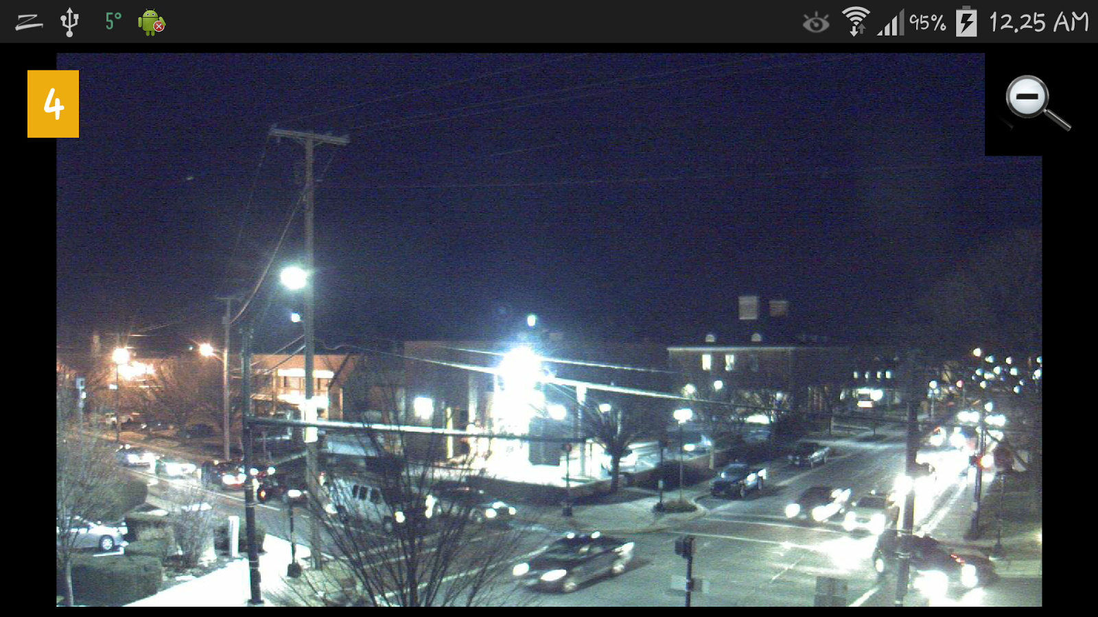 Camera Maryland Highway Cameras cameras baltimore and maryland android apps on google play screenshot