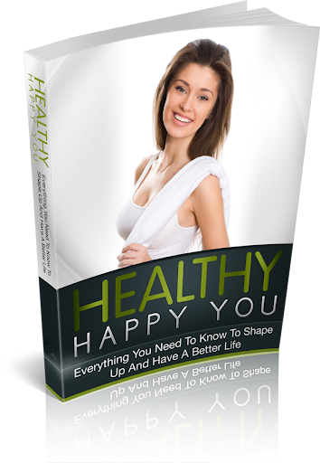 Healthy Happy You