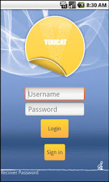Youcat by TeamDev poster 1
