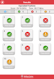 ACT Math : Pre-Algebra poster 20