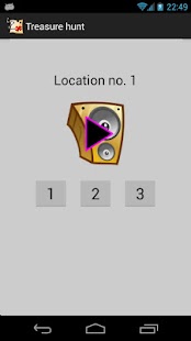 Download Treasure hunt APK for Android