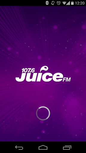 Juice FM Radio Liverpool