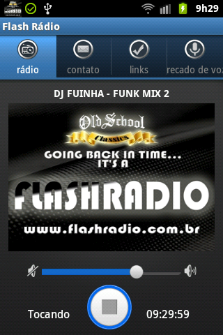 FLASHRADIO