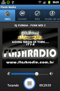 FLASHRADIO Screenshots 0