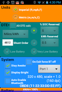 Leaf Spy Lite(圖5)-速報App