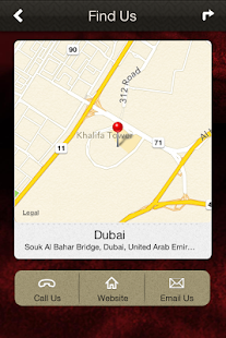 Karma Kafé - Dubai Screenshots 3