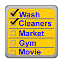 Yellow Pad List logo