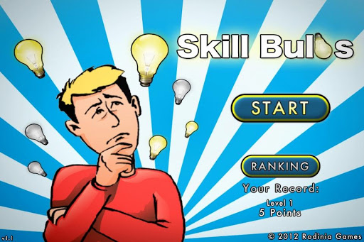 免費下載益智APP|Skill Bulbs app開箱文|APP開箱王