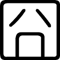 囧囧世界 logo