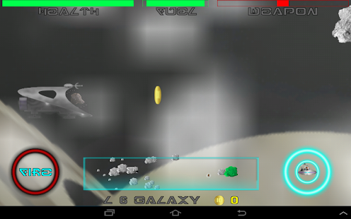 download Weird Dog Space Demo free