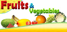 Fruits and Vegetables by Intellisense APK
