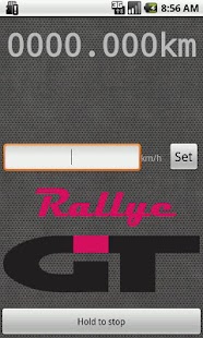Lastest Rally GT APK