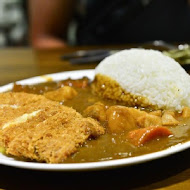Curry King 咖哩王