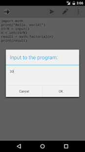Free Run The Code (IDE) APK