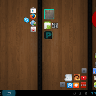 Lucid Launcher For Android Free Download
