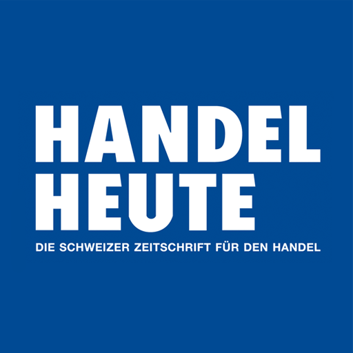 HANDEL HEUTE 新聞 App LOGO-APP開箱王