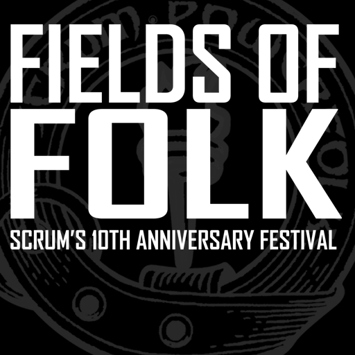 Fields of Folk LOGO-APP點子