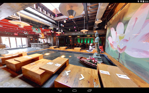 Maps - screenshot thumbnail
