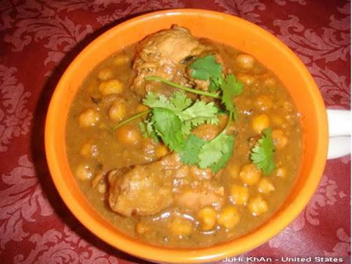 Pakistani Recipe