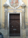 Chiesa San Pietro e Paolo 