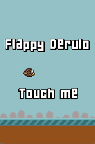 Flappy Derulo