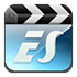 ES Audio Player ( Shortcut )1.1
