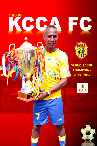 KCCA FC